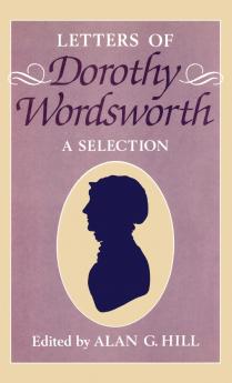 The Letters of Dorothy Wordsworth
