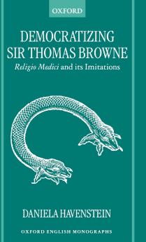 Democratizing Sir Thomas Browne