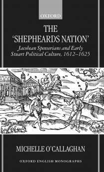 The Shepheard's Nation
