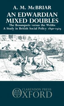 An Edwardian Mixed Doubles