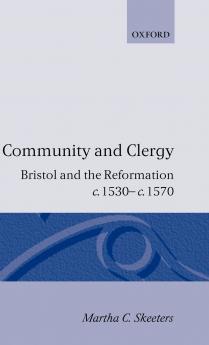 Community and Clergy