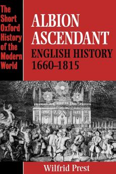 Short Oxford History of the Modern World
