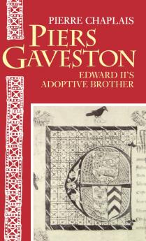 Piers Gaveston