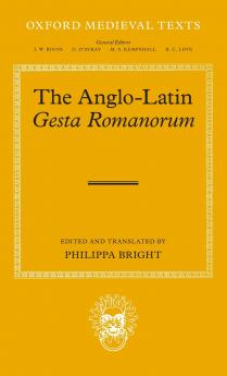 Anglo-Latin Gesta Romanorum
