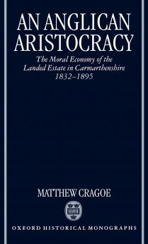 An Anglican Aristocracy