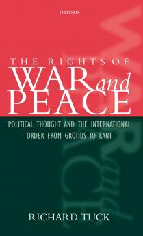 The Rights of War and Peace