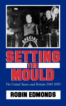 Setting the Mould