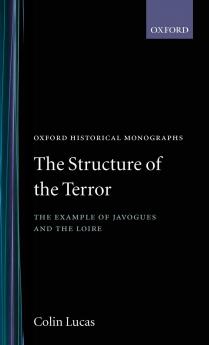 The Structure of Terror