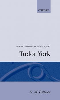 Tudor York