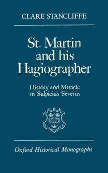 ST MARTIN & HAGIOGRAPH OHM C