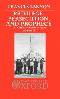 Privilege Persecution and Prophecy