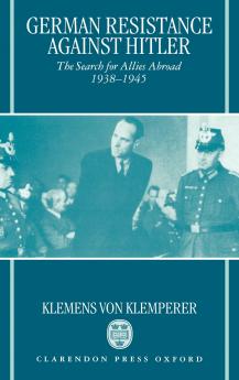 German Resistance Against Hitler