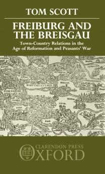 Freiburg and the Breisgau