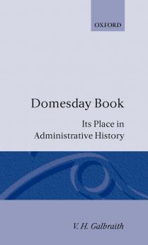 Domesday Book