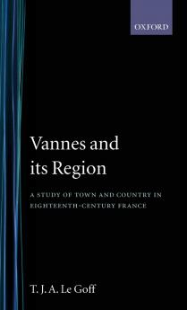 Vannes and Its Region