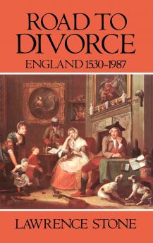Road to Divorce