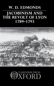 JACOBINISM REVOLT LYON C
