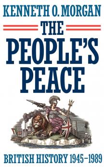 The People's Peace