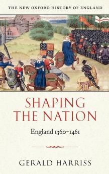 Shaping the Nation