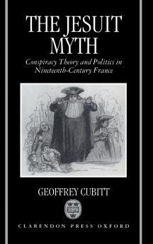 JESUIT MYTH C