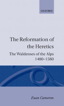 Reformation of the Heretics