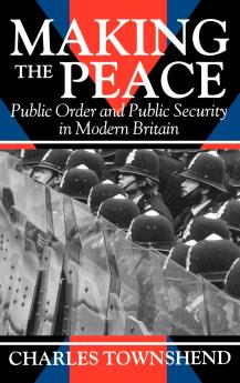 Making the Peace