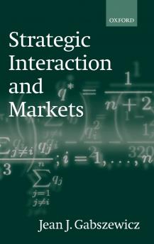 Strategic Interaction and Markets