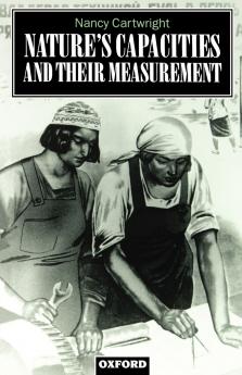 Nature's Capacities and Their Measurement