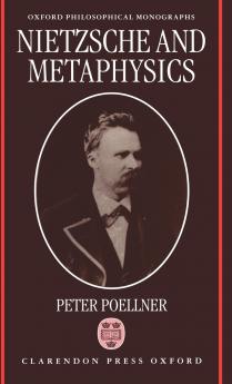 Nietzsche & Metaphysics Opm