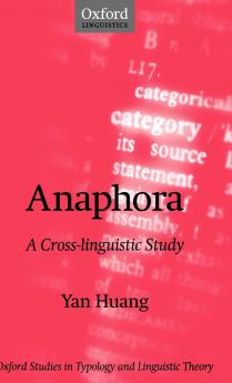 Anaphora