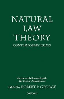 Natural Law Theory