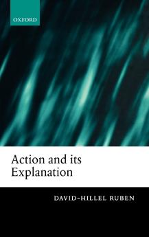 Action and Its Explanation