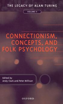 Connectionism Concepts and Folk Psychology