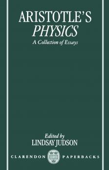 Aristotle's Physics