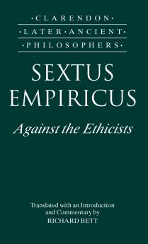 Sextus Empiricus