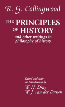 Principles of History