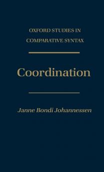 Cordination
