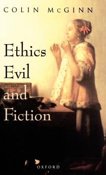 Ethics Evil and Fiction