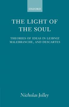 The Light of the Soul
