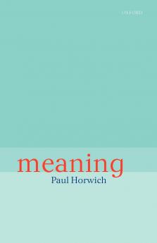 Meaning
