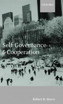 Self-Governance and Cooperation