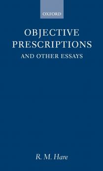 Objective Prescriptions