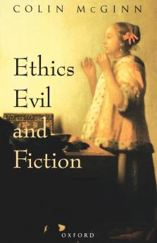 Ethics Evil and Fiction