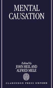 Mental Causation