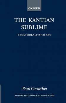 The Kantian Sublime