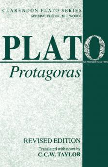 Plato Protagoras