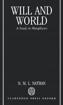 Will and World