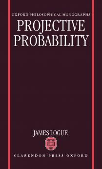 Projective Probability