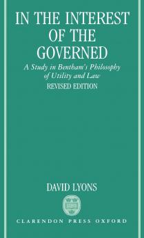 In the Interest of the Governed