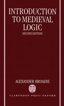 Introduction to Medieval Logic